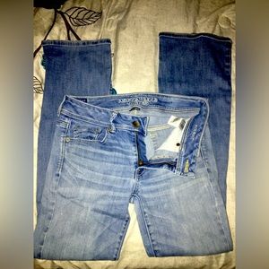 American Eagle Kick Boot